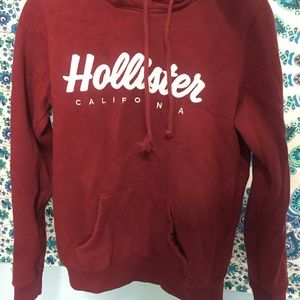 Hollister Sweatshirt